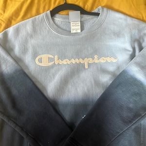 Champion Crewneck